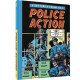 ATLAS COMICS LIBRARY HC VOL 5 POLICE ACTION