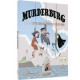 FANTAGRAPHICS UNDERGROUND MURDERBURG TP 