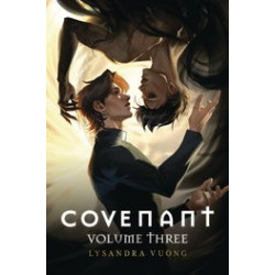 COVENANT GN VOL 3