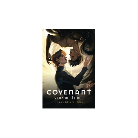 COVENANT GN VOL 3