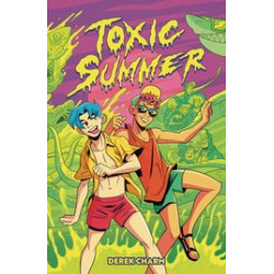 TOXIC SUMMER TP 