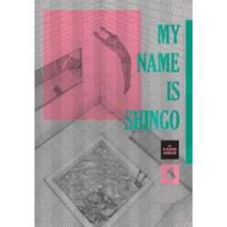 MY NAME IS SHINGO PERFECT ED HC VOL 4