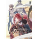 PRINCE FREYA GN VOL 11