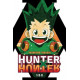 HUNTER X HUNTER 3-IN-1 ED VOL 1