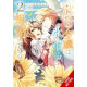 SMALL ANIMALLIKE LADY ADORED BY THE ICE PRINCE GN VOL 2