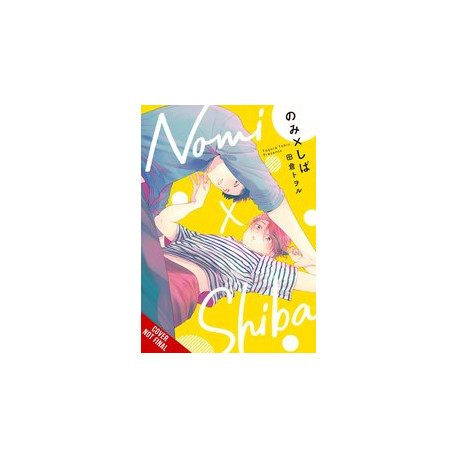 NOMI X SHIBA GN VOL 1