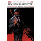 HOUSE OF SLAUGHTER 30 CVR E ANNIVERSARY VAR MORA