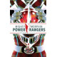 MIGHTY MORPHIN POWER RANGERS RECHARGED HC DLX ED 