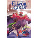 FLAVOR GIRLS RETURN TO THE MOTHERSHIP 3 CVR A LOCATELLI-KOURNWSKY