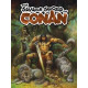 SAVAGE SWORD OF CONAN 7 CVR A HORLEY