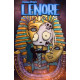 LENORE THE TIME WAR 2 CVR A DIRGE