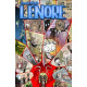 LENORE THE TIME WAR 2 CVR C DIRGE