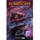 RUNESCAPE UNTOLD TALES GOD WARS 4 CVR C BARKER