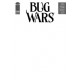 BUG WARS 1 CVR C BLANK SKETCH CVR