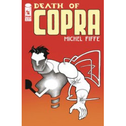 DEATH OF COPRA 2 CVR A FIFFE