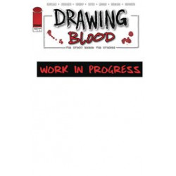 DRAWING BLOOD 10 CVR A EASTMAN