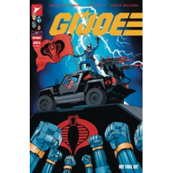 GI JOE 2024 4 CVR A REILLY