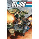 GI JOE A REAL AMERICAN HERO 314 CVR A KUBERT MARTIN