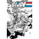 GI JOE A REAL AMERICAN HERO 314 CVR B KUBERT