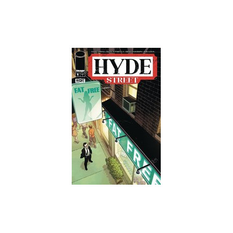 HYDE STREET 5 CVR B PORTELA ANDERSON