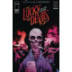 LUCKY DEVILS 2 CVR B HARREN