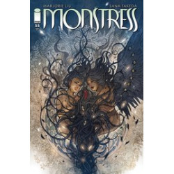 MONSTRESS 55