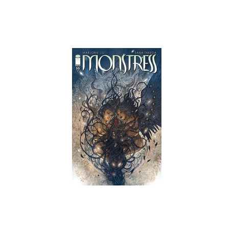 MONSTRESS 55