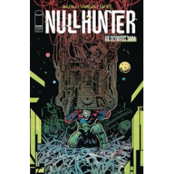 NULLHUNTER 5 CVR A WALSH