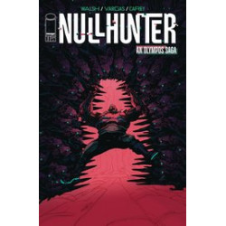 NULLHUNTER 5 CVR B VARGAS