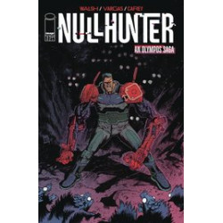 NULLHUNTER 5 CVR C LEGOSTAEV