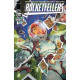 ROCKETFELLERS 4 CVR A MANAPUL