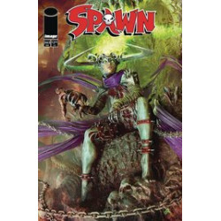 SPAWN 363 CVR A BARENDS