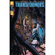 TRANSFORMERS 17 CVR A JOHNSON SPICER