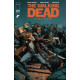 WALKING DEAD DLX 106 CVR A FINCH MCCAIG