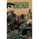 WALKING DEAD DLX 106 CVR B ADLARD MCCAIG