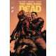 WALKING DEAD DLX 107 CVR A FINCH MCCAIG