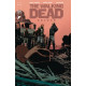 WALKING DEAD DLX 107 CVR B ADLARD MCCAIG