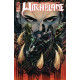 WITCHBLADE 8 CVR A CAFARO PRIANTO