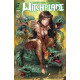 WITCHBLADE 8 CVR B D ERRICO ASUKA111