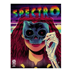 SPECTRO ONE SHOT 1 CVR A DOE