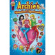 ARCHIES VALENTINES SPECTACULAR ONESHOT 