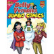 BETTY VERONICA JUMBO COMICS DIGEST 332