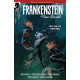 FRANKENSTEIN NEW WORLD SEA OF FOREVER 2