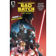 STAR WARS BAD BATCH GHOST AGENTS 3 CVR A FAVOCCIA