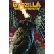 GODZILLA 70TH ANNIV FOIL KINGDOM OF MONSTERS 1