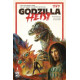 GODZILLA HEIST 1 CVR A EGGLETON