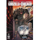 GODZILLA VS AMERICA CHICAGO 1 CVR B SEELEY