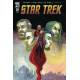 STAR TREK 29 CVR B FOWLER