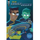 STAR TREK LOWER DECKS 4