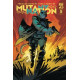 TMNT MUTANT NATION 5 CVR B HOWARD